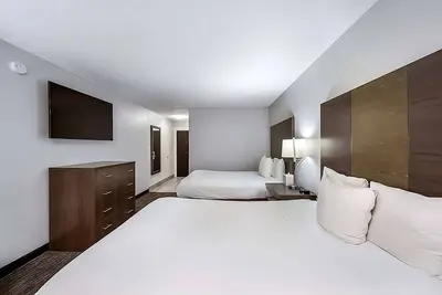 Image de Great Relaxing Overnight Stay! 3 Pet-friendly Units. Near Grants Pass Golf Club!