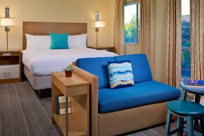 Image de Always A Great Idea To Unwind! Free Parking, Pet-friendly Property