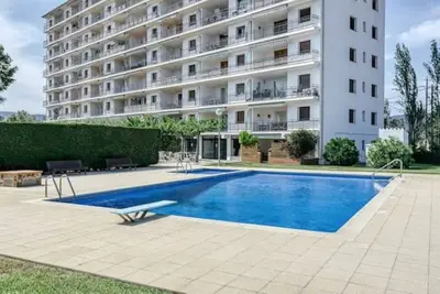 Image de Bel Appartement Dans Complexe Résidentiel