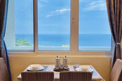 Image de Sophisticated Oceanview Studio in La Mirada - 5 minutes away from Mactan Newtown