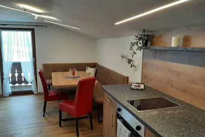 Image de Ferienwohnung 3 fĂĽr 2 bis 4 Personen