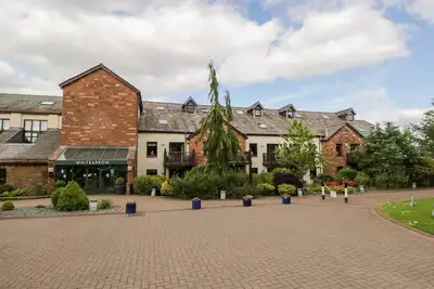 Image de Pennine View, romantic, with pool in Penruddock