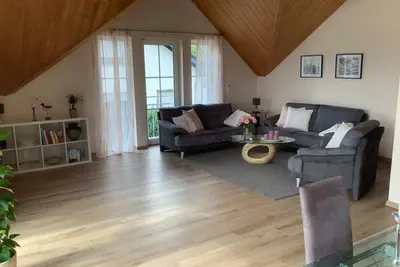 Image de Vacation apartment/apartment for 5 guests with 95m² in Bad Münstereifel (171074)