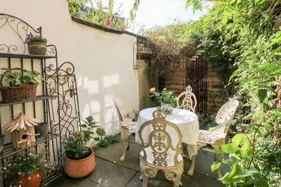 Image de Cobblers Cottage, pet friendly in Whitchurch
