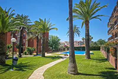 Image de California Apartment