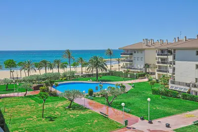 Image de Golf A 113 Apartment