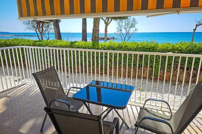 Image de Blau Mar Cayocococo Apartment