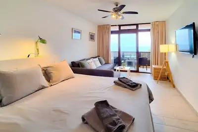 Image de Casa Cecilia Holiday Home +Sea View And Balcony