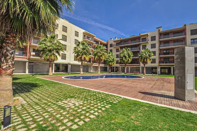 Image de Esquirol 3c Apartment