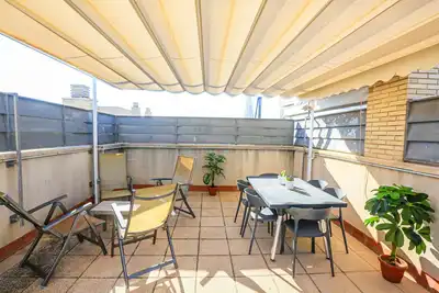 Image de Torresol 10 3 9 Apartment