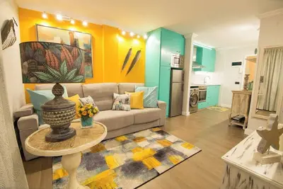 Image de Casa Gregorio · New Cozy Holiday Home In Puerto De