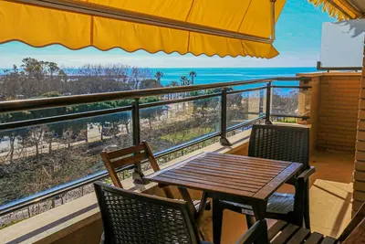 Image de Paradis Penthouse Penthouse solarium