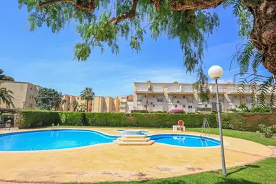 Image de Paradise Mar Apartment