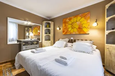 Image de Bonita Y Acogedora Vivienda Vacacional