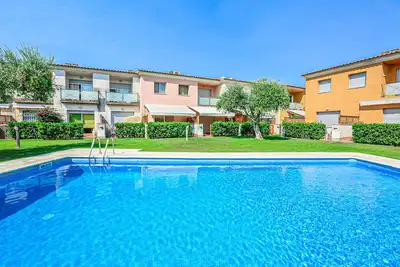 Image de Tarongers 33 C Apartment