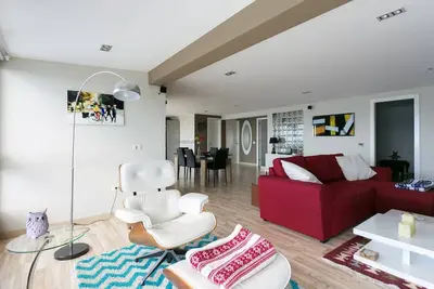 Image de Mi Casa · Nice And Comfortable Holiday Home Sea Vi
