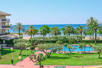 Image de Golf D 201 Apartment