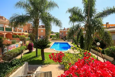 Image de Apartment Bahia Dorada 8 D