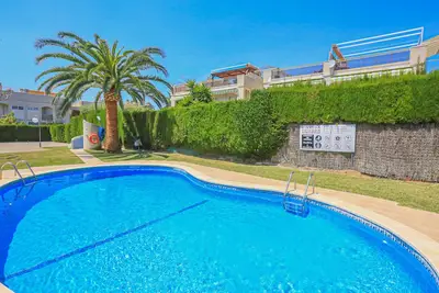Image de Casa Mercuri Cambrils