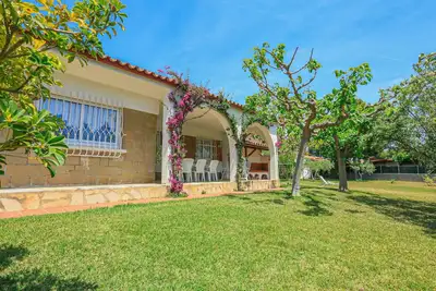Image de Austral House in Cambrils