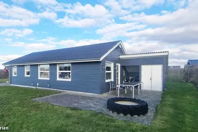 Image de GemĂĽtliches Ferienhaus am Limfjord