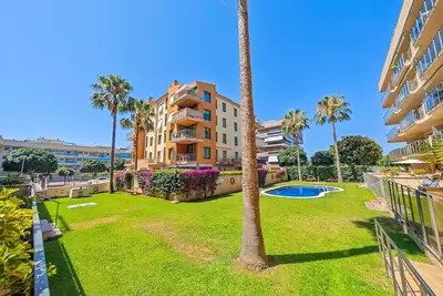 Image de Apartment Marina Bjs D