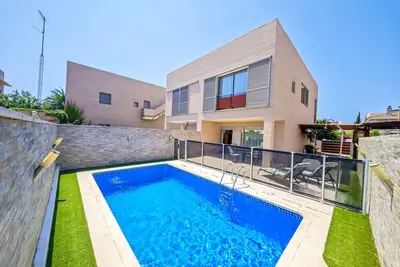 Image de Villa Más Del Reig Cambrils