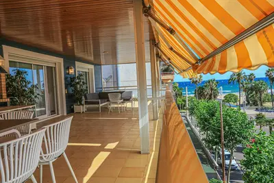 Image de Aquarium Apartment in Cambrils