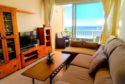 Image de Coast, 4 people, sea and pool view, free WiFi