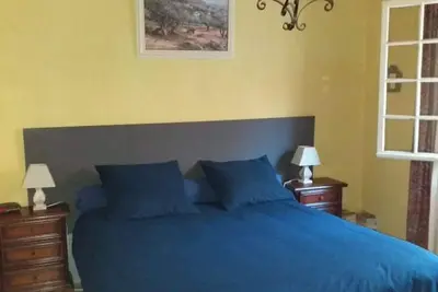Image de Maison 80m2 avec piscine privee