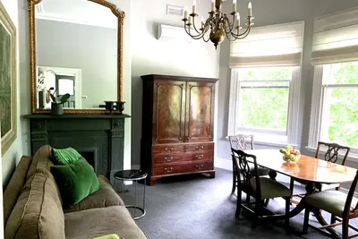 Image de St Kilda - Grand Mansion