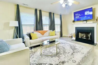 Image de Office ★ Spacious Oasis★for 8