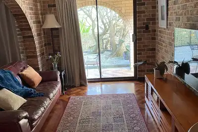Image de Bundeena Private Garden Apartment, close to beaches and national park.