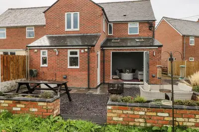 Image de 9 Pilgrims Way, pet friendly, with a garden in Roch