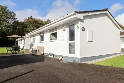 Image de Smugglers, pet friendly, with a garden in St Cleer