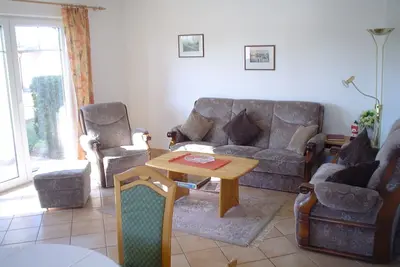 Image de Comfortably furnished apartment close to the center!