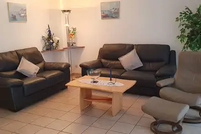 Image de Comfortably furnished apartment close to the center!
