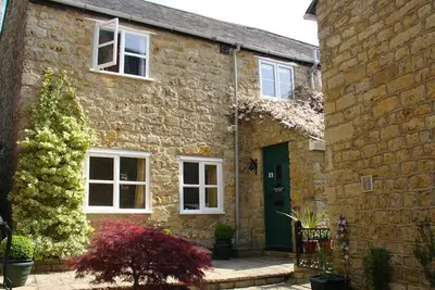Image de Fiddlesticks Cottage, pet friendly in Beaminster
