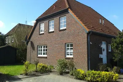 Image de Das Ferienhaus \"lennox\" mit 70 qm Wohnfläche Bietet Ausreichend Platz für bis zu