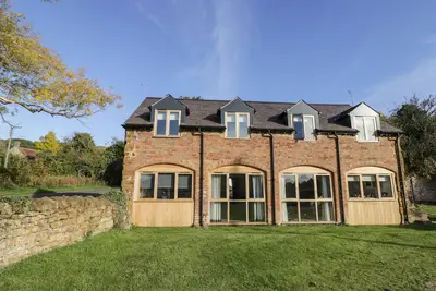 Image de Granary Cottage, pet friendly, character holiday cottage in Gaydon