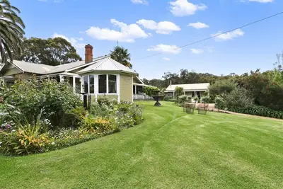 Image de Clovelly Cottage - Metung