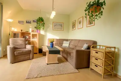 Image de Comfortable vacation apartment with balcony in a central location in Zingst