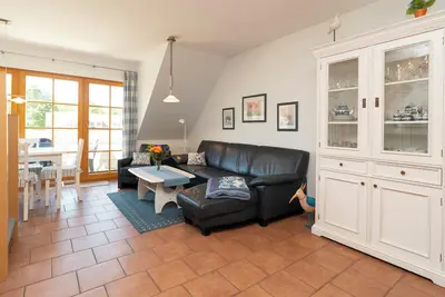 Image de Beautiful vacation apartment in a quiet location near the nature reserve