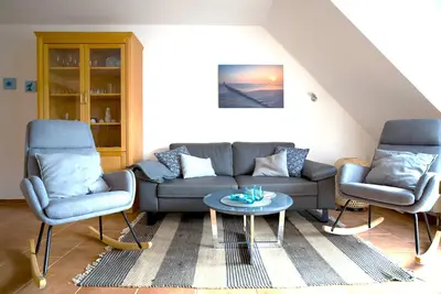 Image de Comfortable vacation apartment with balcony and heated pool in the vacation park