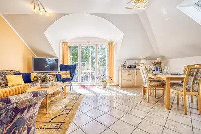 Image de Comfortably furnished apartment close to the center!