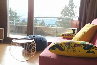Image de Appartement Chamrousse, 3 pièces, 6 personnes