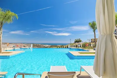 Image de Modern 2 bedroom apartment in One Heights La Cala