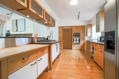 Image de Zen & Spacious Mercer Island Home & Guest Suite