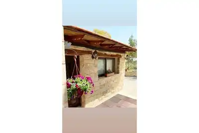 Image de Studio with amazing mountain view