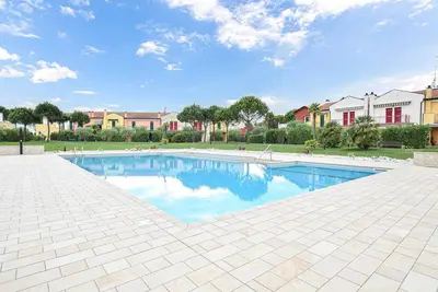 Image de Bel appartement à Aprilia Marittima
